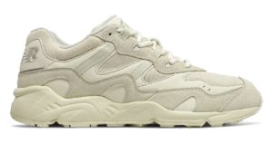 Кроссовки Classic Running для мужчин, цвет Бежевый - New Balance