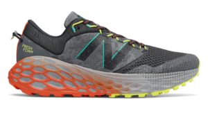 Кроссовки Fresh Foam для мужчин, цвет Серый - New Balance