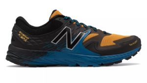 Кроссовки Performance Running для мужчин, цвет Желтый - New Balance