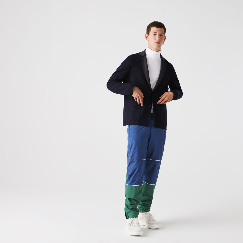 Пиджак Lacoste , для мужчин Пиджак Lacoste , для мужчин
