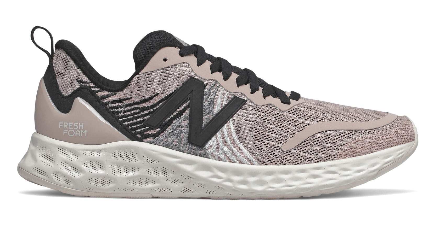 Кроссовки Fresh Foam для женщин, цвет Розовый - New Balance Кроссовки Fresh Foam для женщин, цвет Розовый - New Balance