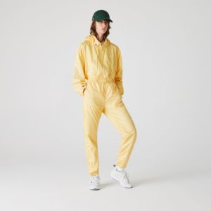 Спортивные штаны Lacoste L!VE, для женщин