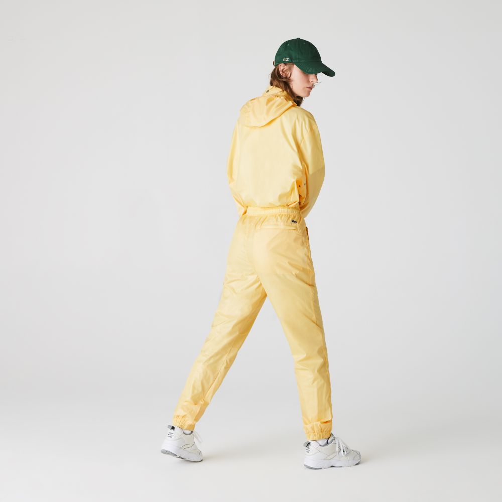 Спортивные штаны Lacoste L!VE, для женщин Спортивные штаны Lacoste L!VE, для женщин