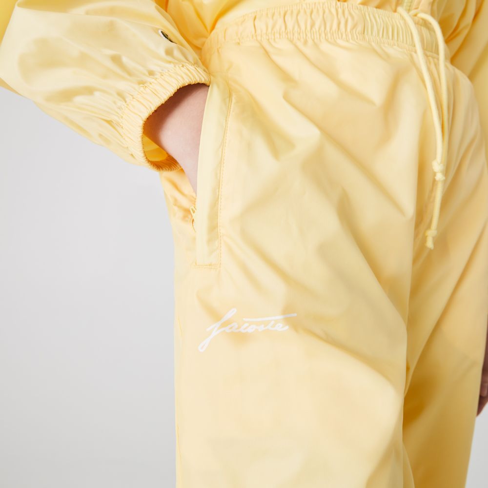 Спортивные штаны Lacoste L!VE, для женщин Спортивные штаны Lacoste L!VE, для женщин