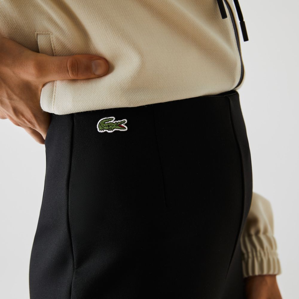 Спортивные штаны Lacoste L!VE, для женщин Спортивные штаны Lacoste L!VE, для женщин