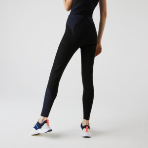 Спортивные штаны Lacoste, для женщин