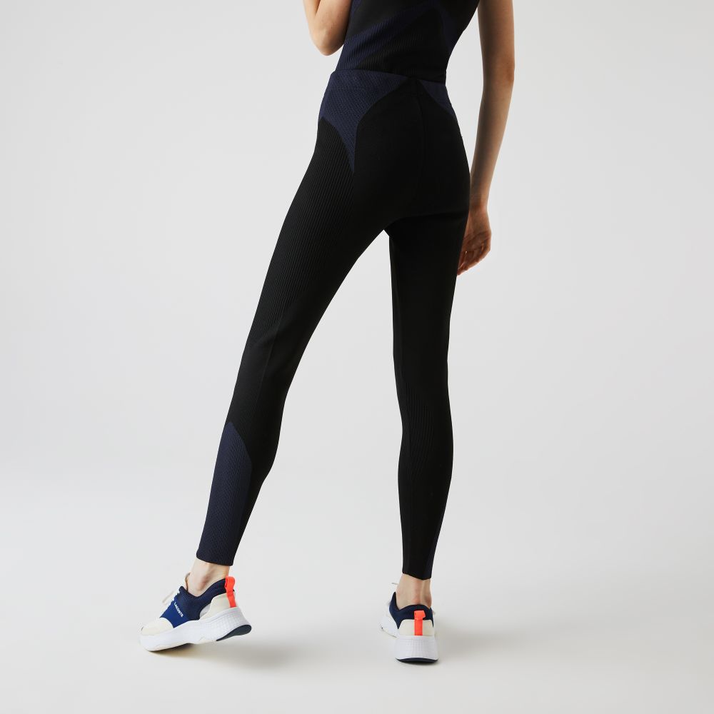 Спортивные штаны Lacoste, для женщин Спортивные штаны Lacoste, для женщин
