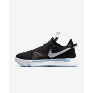 Баскетбольные кроссовки PG 4 Nike