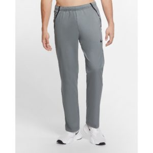 Мужские брюки из тканого материала для тренинга Nike Dri-FIT Nike