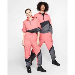 Брюки из тканого материала Nike Sportswear Nike