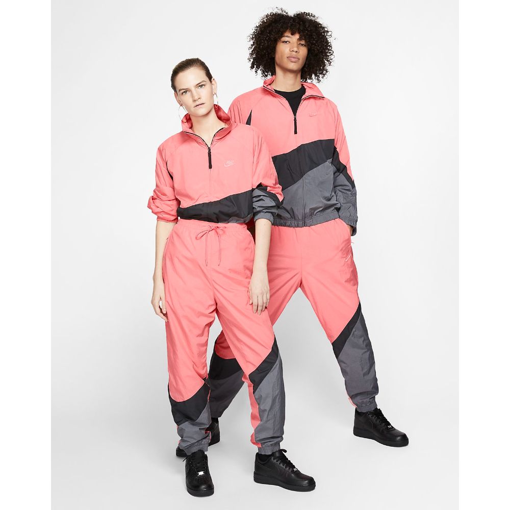 Брюки из тканого материала Nike Sportswear Nike Брюки из тканого материала Nike Sportswear Nike