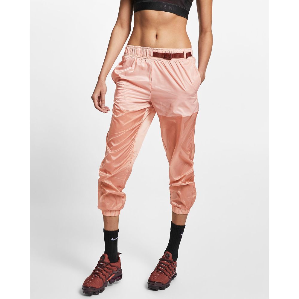 Женские брюки из тканого материала Nike Sportswear Tech Pack Nike Женские брюки из тканого материала Nike Sportswear Tech Pack Nike