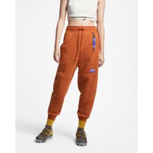 Женские флисовые джоггеры Nike Sportswear NSW Nike
