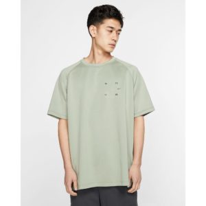 Мужская футболка с коротким рукавом Nike Sportswear Tech Pack Nike