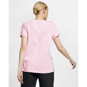 Женская футболка с логотипом Nike Sportswear Nike
