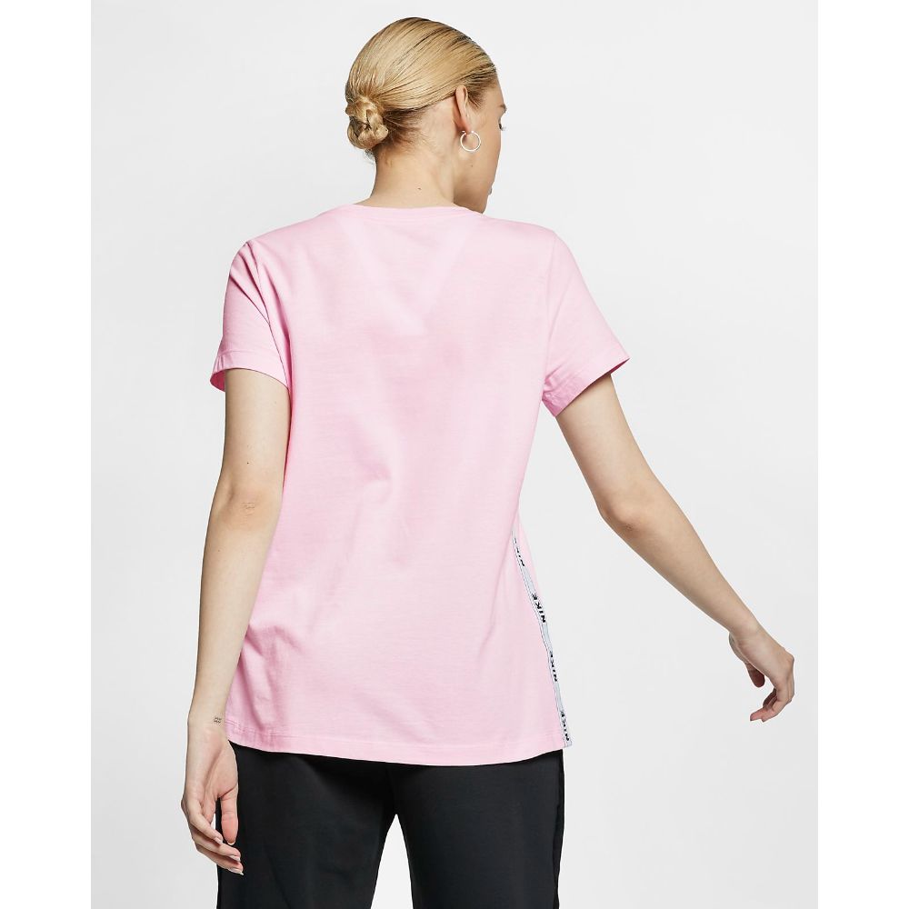 Женская футболка с логотипом Nike Sportswear Nike Женская футболка с логотипом Nike Sportswear Nike