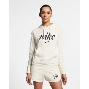 Женская худи Nike Sportswear Nike