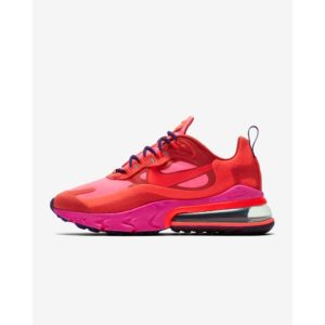Женские кроссовки Nike Air Max 270 React Nike