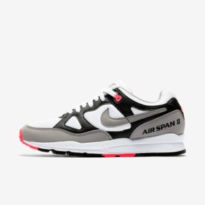Женские кроссовки Nike Air Span II Nike