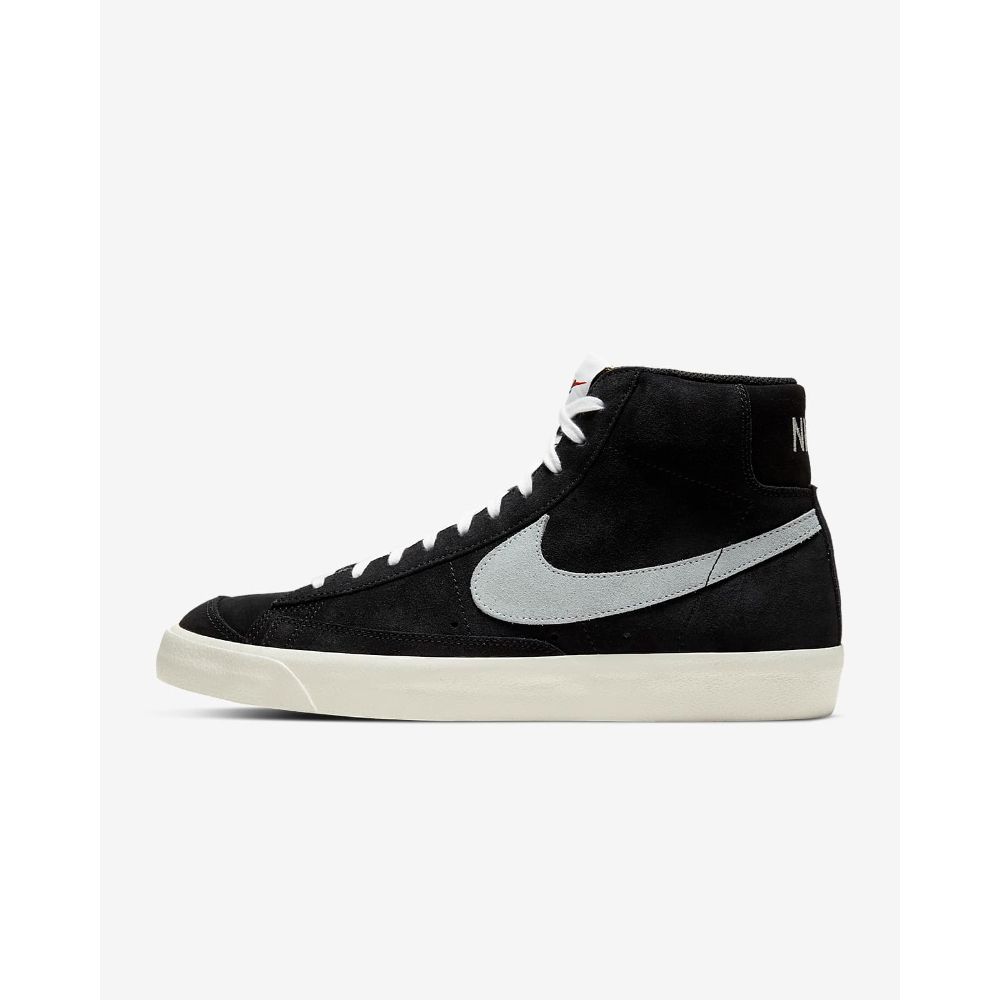 Кроссовки Nike Blazer Mid '77 Nike Кроссовки Nike Blazer Mid '77 Nike