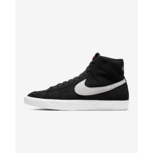 Кроссовки Nike Blazer Mid '77 Suede Nike