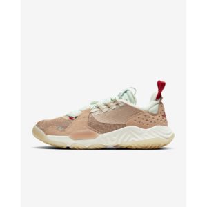 Мужские кроссовки Jordan Delta Nike