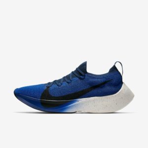 Мужские кроссовки Nike React Vapor Street Flyknit Nike
