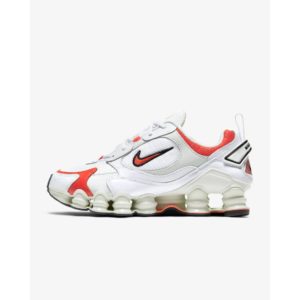 Женские кроссовки Nike Shox TL Nova Nike