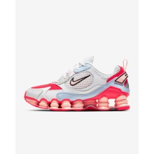 Женские кроссовки Nike Shox TL Nova Nike