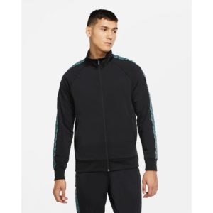 Мужская куртка FC Barcelona Nike