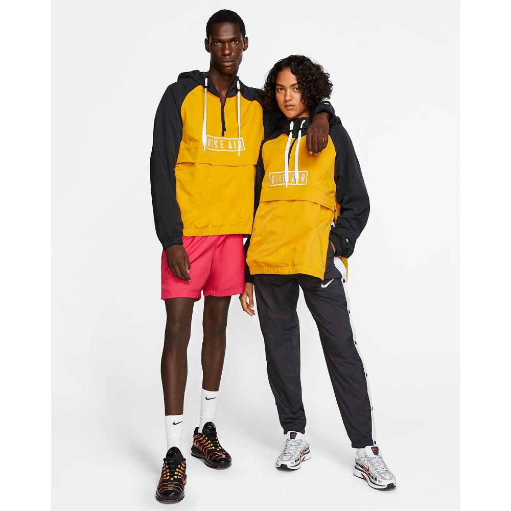 Куртка из тканого материала Nike Air Nike Куртка из тканого материала Nike Air Nike
