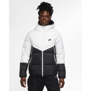 Мужская куртка Nike Sportswear Down-Fill Windrunner Nike