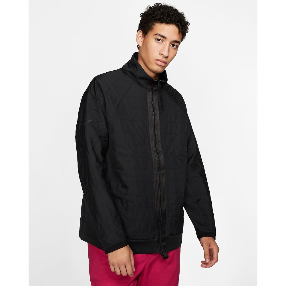 Куртка Nike Sportswear Tech Pack Nike Куртка Nike Sportswear Tech Pack Nike
