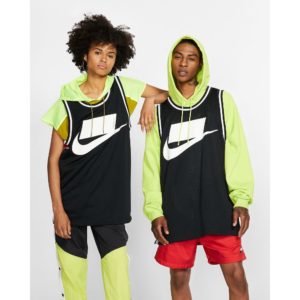 Майка с принтом Nike Sportswear Nike