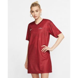 Платье Nike Sportswear Unité Totale Nike