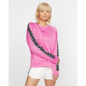 Свитшот с логотипом Nike Sportswear Nike