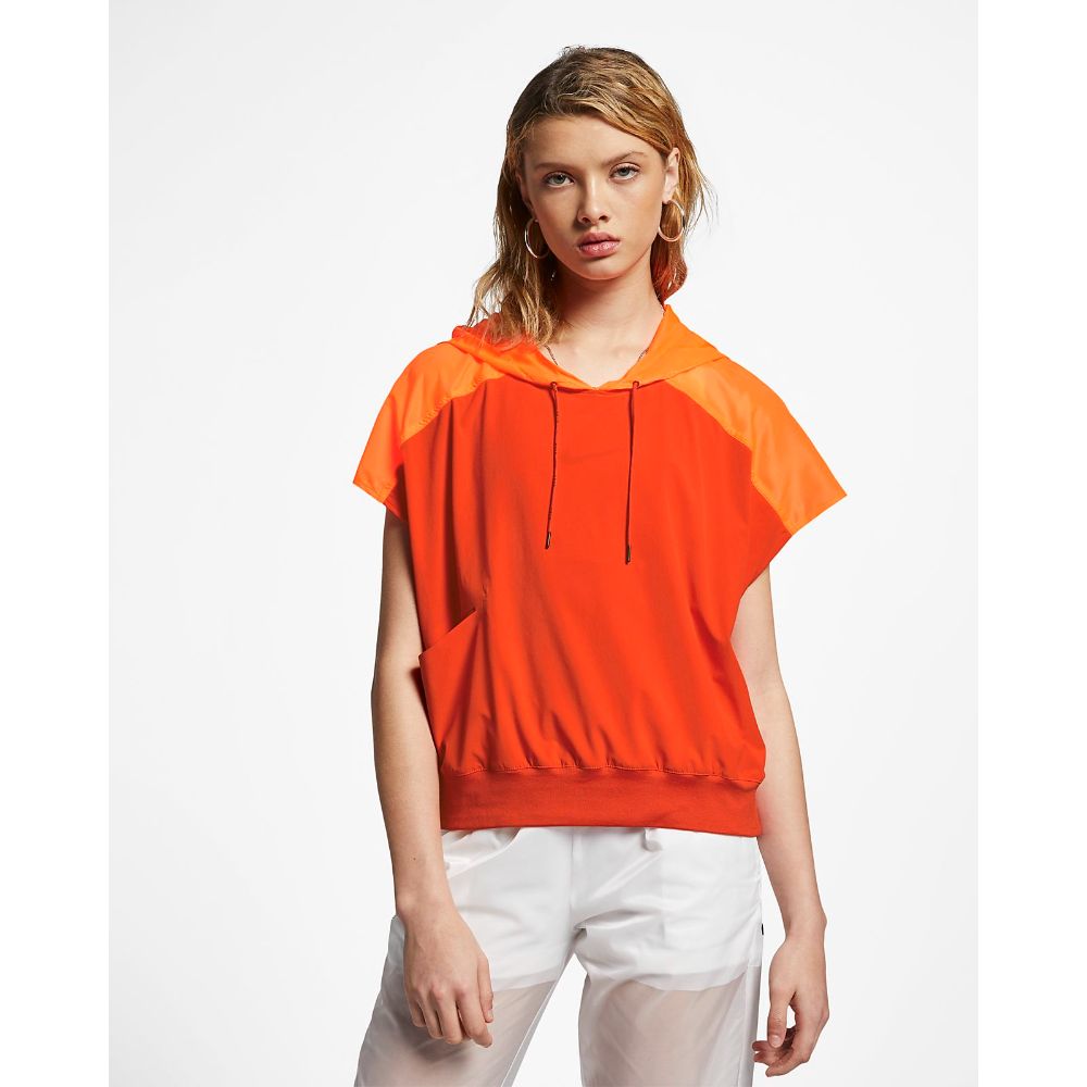 Женский жилет Nike Sportswear Tech Pack Nike Женский жилет Nike Sportswear Tech Pack Nike