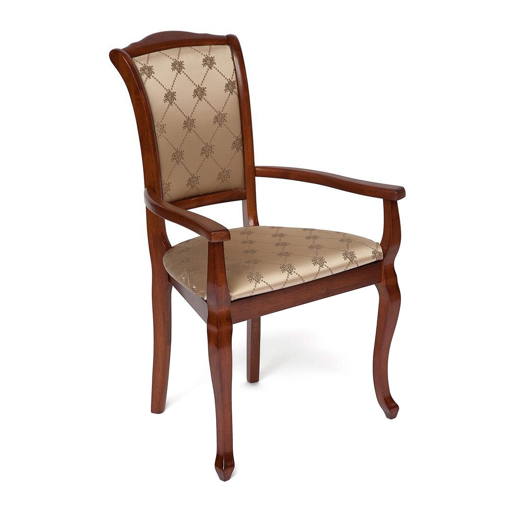 Кресло TC maf brown 60х54х96 см Кресло TC maf brown 60х54х96 см