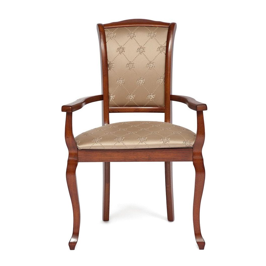 Кресло TC maf brown 60х54х96 см Кресло TC maf brown 60х54х96 см