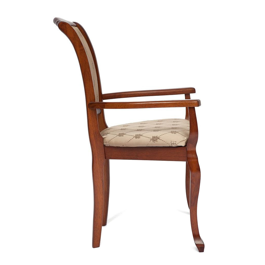 Кресло TC maf brown 60х54х96 см Кресло TC maf brown 60х54х96 см