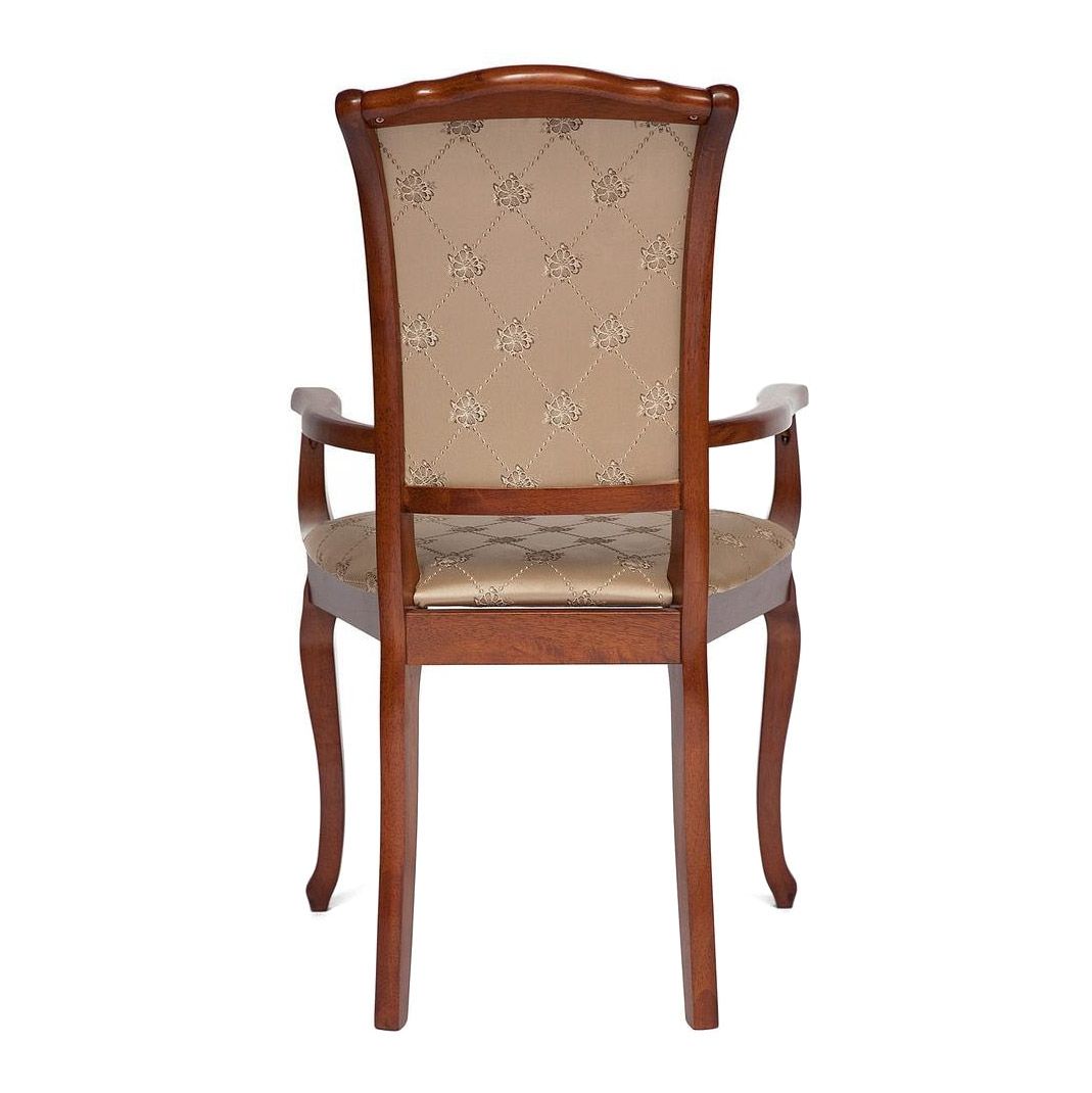 Кресло TC maf brown 60х54х96 см Кресло TC maf brown 60х54х96 см