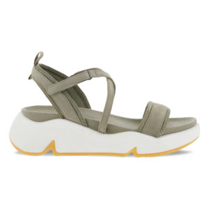 Сандалии CHUNKY SANDAL - ECCO