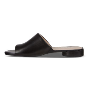 Сабо W FLAT SANDAL II - ECCO