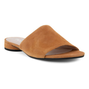 Сабо W FLAT SANDAL II - ECCO Сабо W FLAT SANDAL II - ECCO