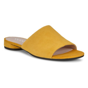 Сабо W FLAT SANDAL II - ECCO Сабо W FLAT SANDAL II - ECCO