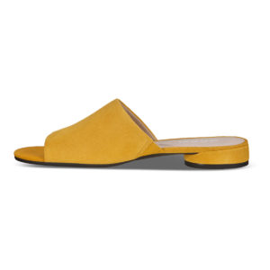 Сабо W FLAT SANDAL II - ECCO