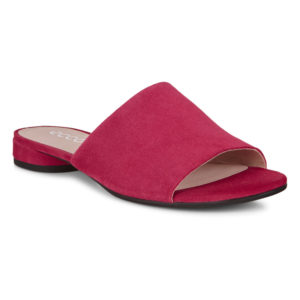 Сабо W FLAT SANDAL II - ECCO Сабо W FLAT SANDAL II - ECCO