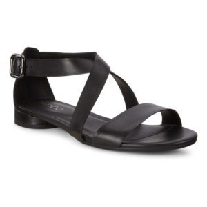 Босоножки W FLAT SANDAL II - ECCO Босоножки W FLAT SANDAL II - ECCO