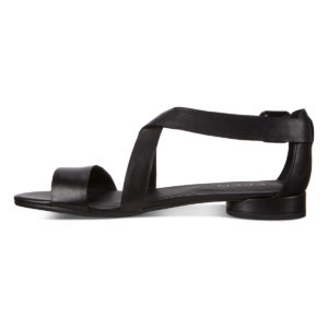 Босоножки W FLAT SANDAL II - ECCO