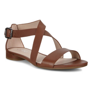 Босоножки W FLAT SANDAL II - ECCO Босоножки W FLAT SANDAL II - ECCO